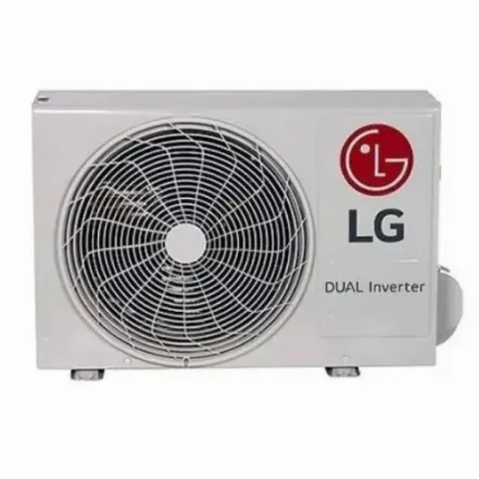 Зовнішній блок LG Mega Dual Inverter P09SP.UA3R